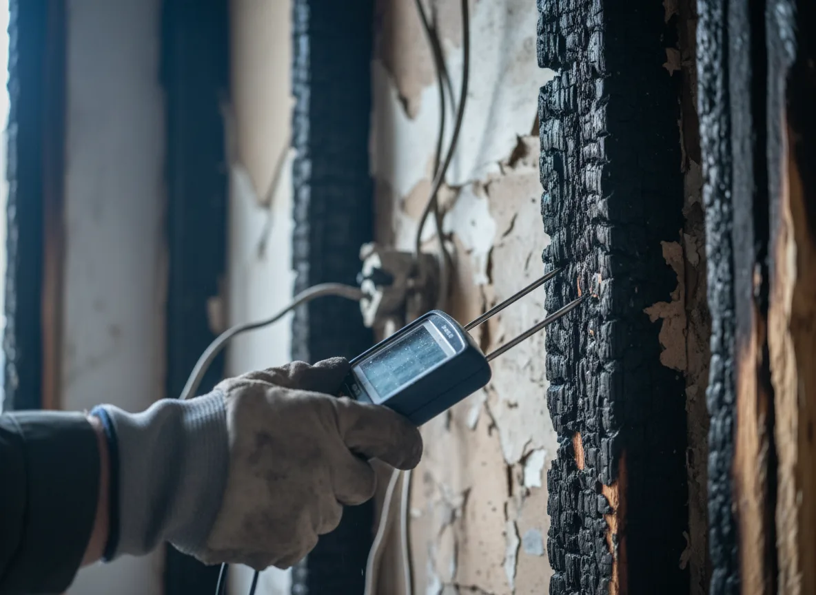 Fire Damage Restoration Creswell, NC FAQs
